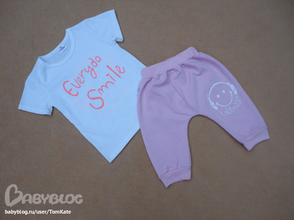 ЛИКВИДАЦИЯ огромной коллекции ЛЕТНЕЙ одежды для Мальчиков и Девочек !!