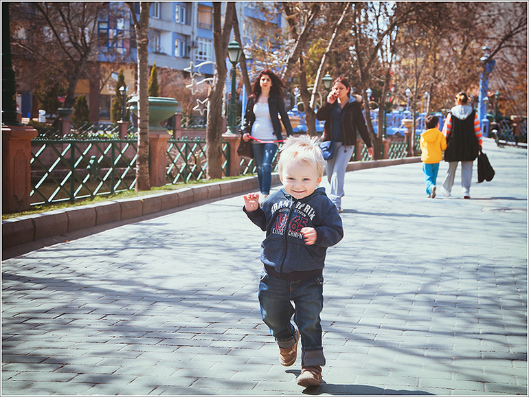 Eskişehir. Эскишехир