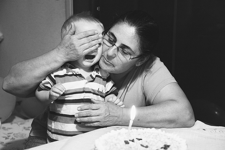 что осталось за кадром