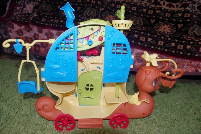 Че покажу )))