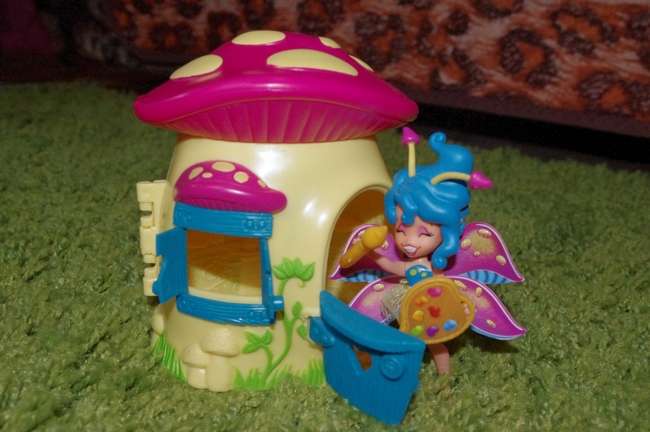 Че покажу )))