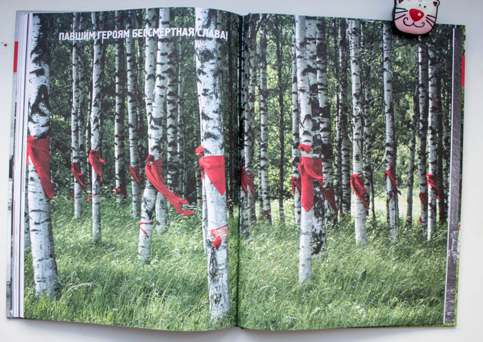 "Дорога жизни"