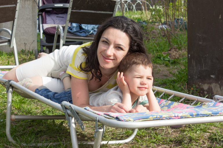 Прекрасные выходные