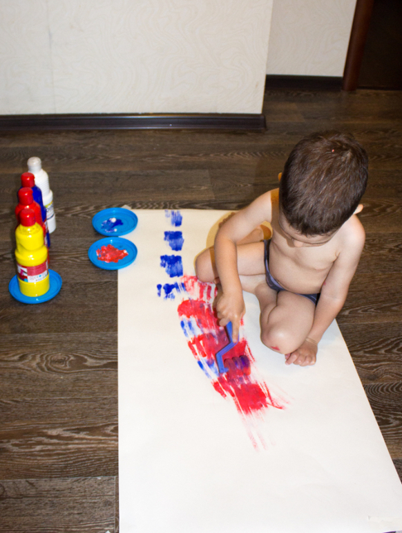 Немного нашего творчества