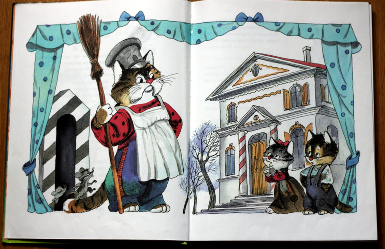 Наши книжки в 2,6 - 2,9. Часть 2. Проза