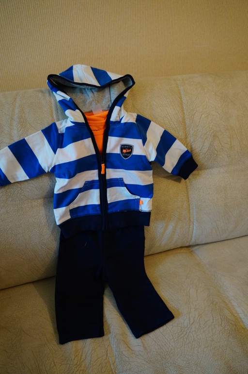 Ура первые покупки!!!