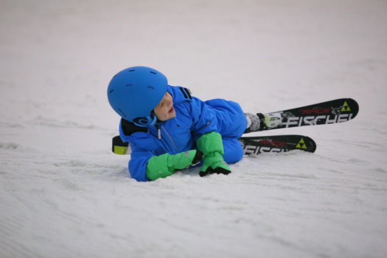 Снежком 29.10.2013 ))))