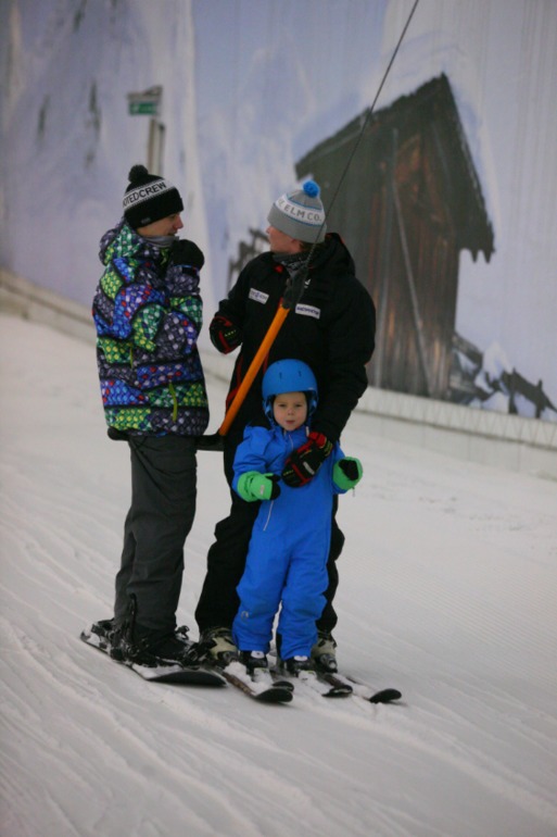 Снежком 29.10.2013 ))))