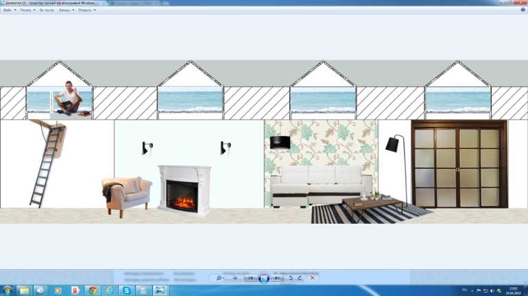 Вопрос к девочкам дизайнерам