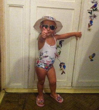 купальники на 2-3 года буду добавлять еще .