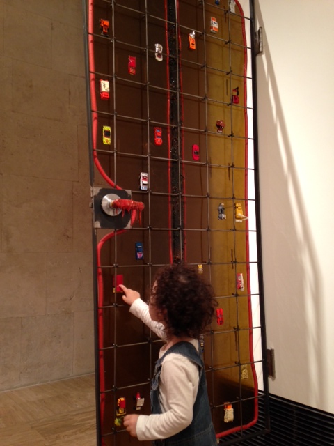 Жизнь в 4 стенах.