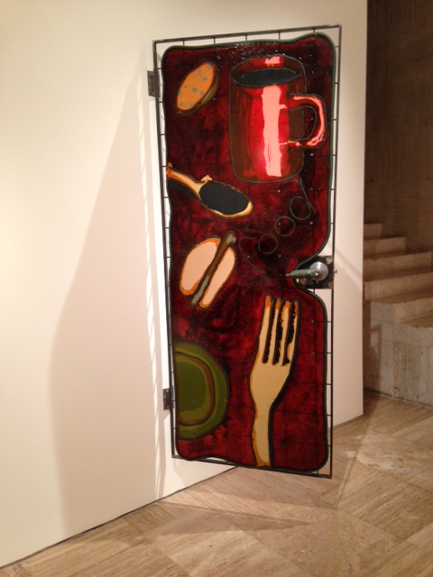 Жизнь в 4 стенах.