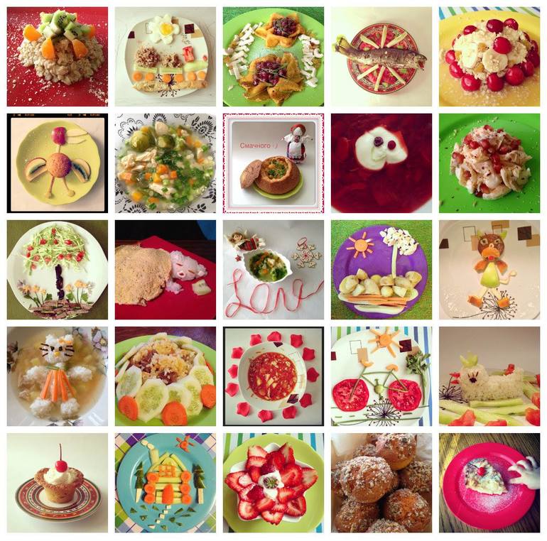 Чем накормить и как заинтересовать?