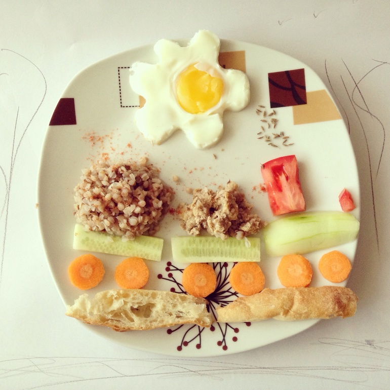 Ту-ту... Чика-чика:)