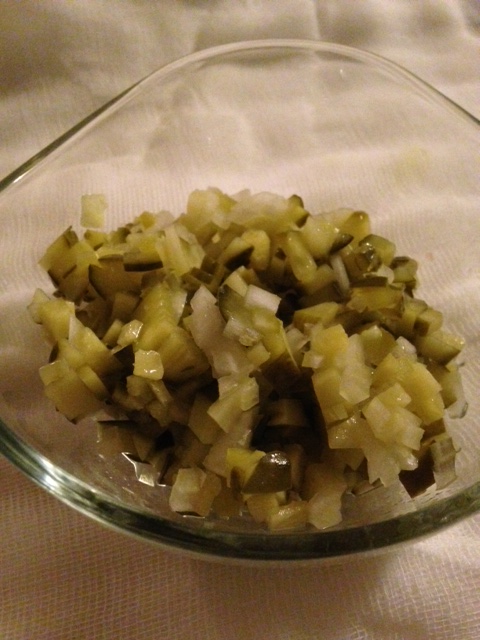 Пиратский ужин.