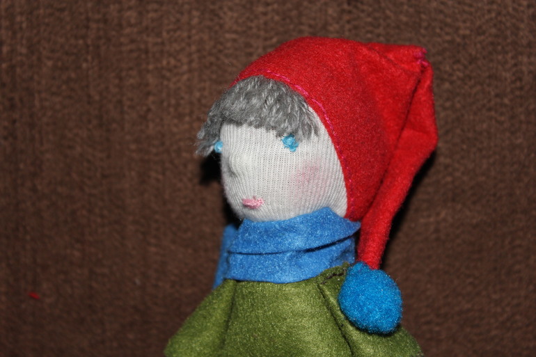 Праздник фонариков