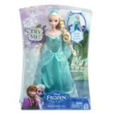 Куклы из Холодного сердца Mattel  ищу отзывы