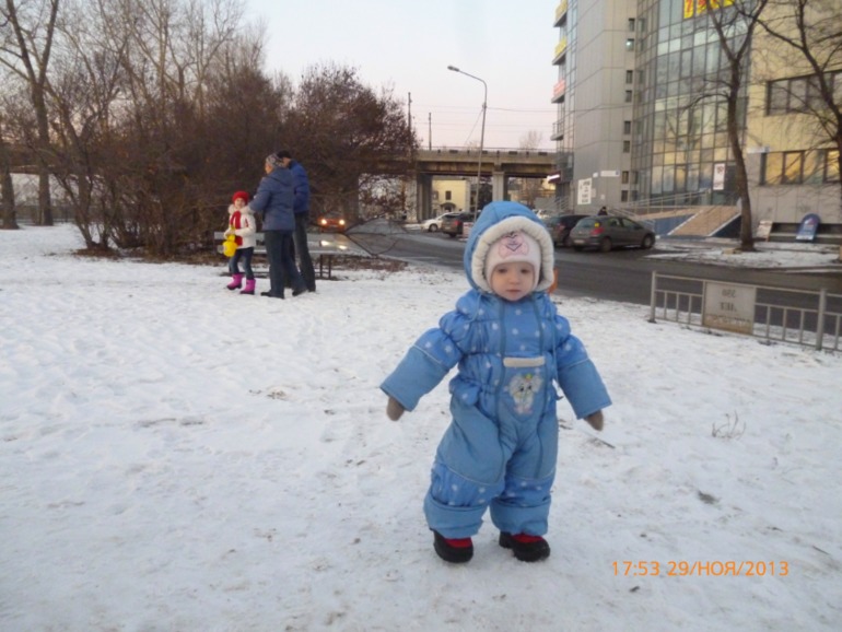 Немного новых фото...