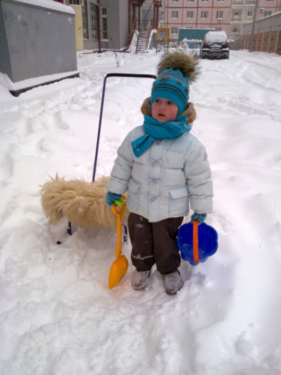 Ваши малыши в моих шапочках......