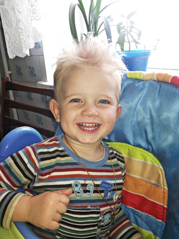 Наши дела...