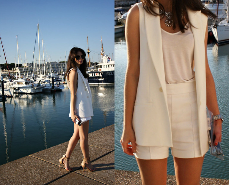 Спасительный жилет