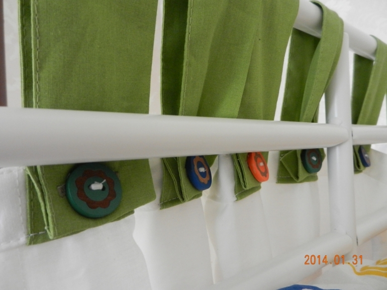 Икеа детская - кровать ТРОМСО