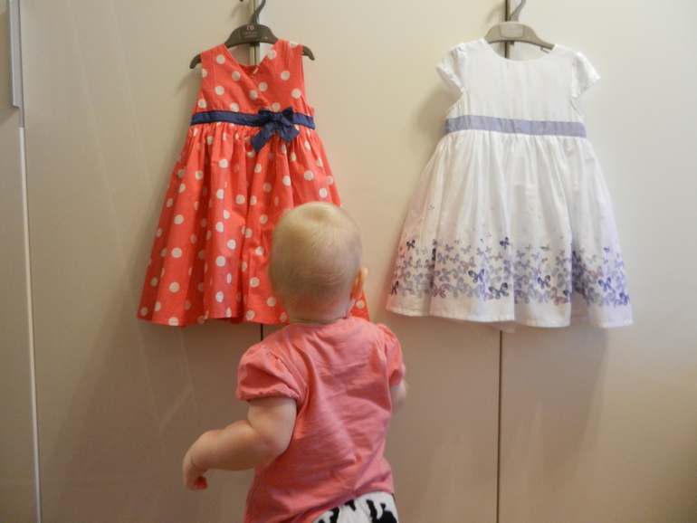 Home, Sweet Home. 5 марта. Нежное