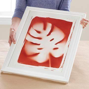 Планы на рукоделки