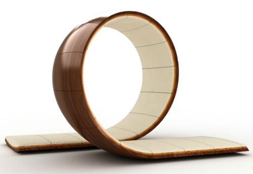 12 мест максимального расслабления