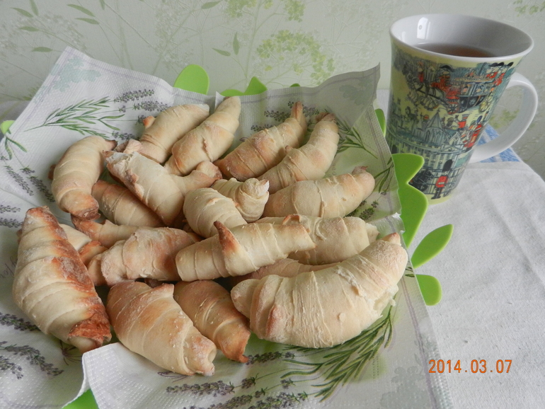 Home, Sweet Home. 6 марта. Треугольник