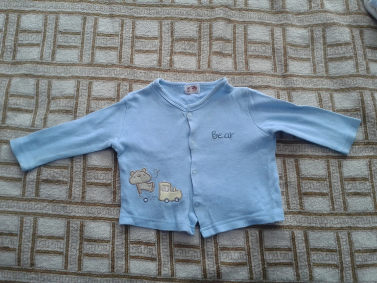 ПРОДАМ ПАКЕТОМ ВЕЩИ НА МАЛЬЧИКА.