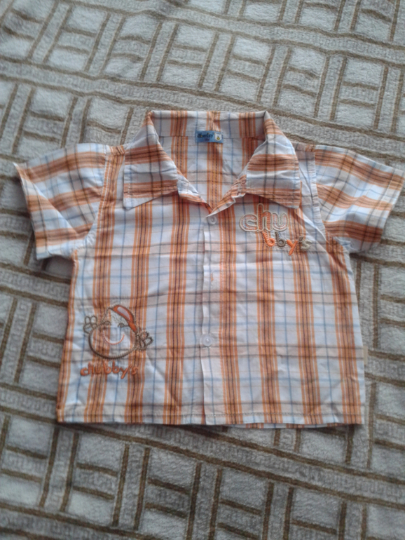 ПРОДАМ ПАКЕТОМ ВЕЩИ НА МАЛЬЧИКА.