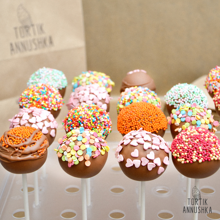 31 мая Курс по правильным кейкпопсам) 3000 руб.