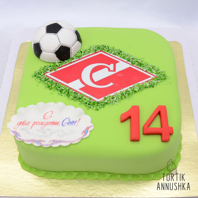 Торты на Заказ в любое время! Москва