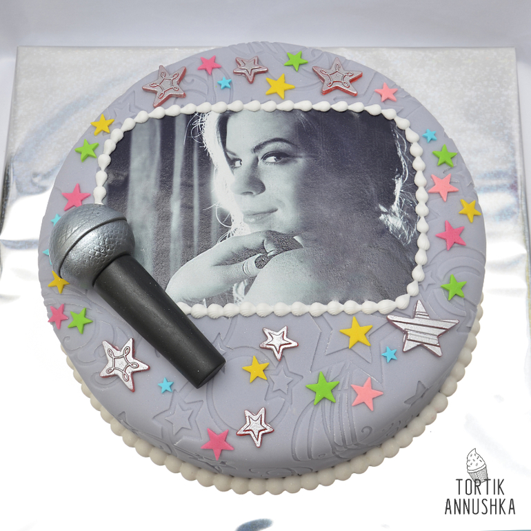 Торты на Заказ в любое время! Москва