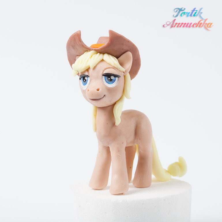 Литл Пони))Кондитерская Тортик Аннушка