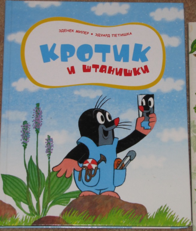 Наш читательский дневник - декабрь 2013