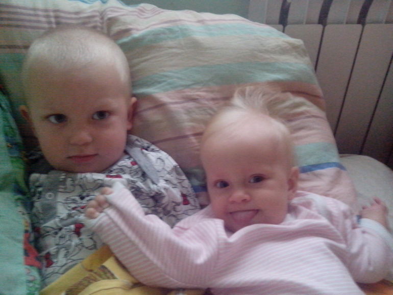 Как наши дела...