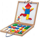 Наши игры от Djeco.