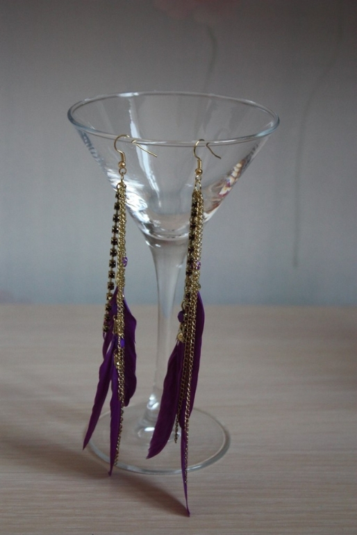 Мои хвастики