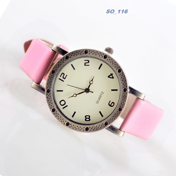 Женские наручные часы.