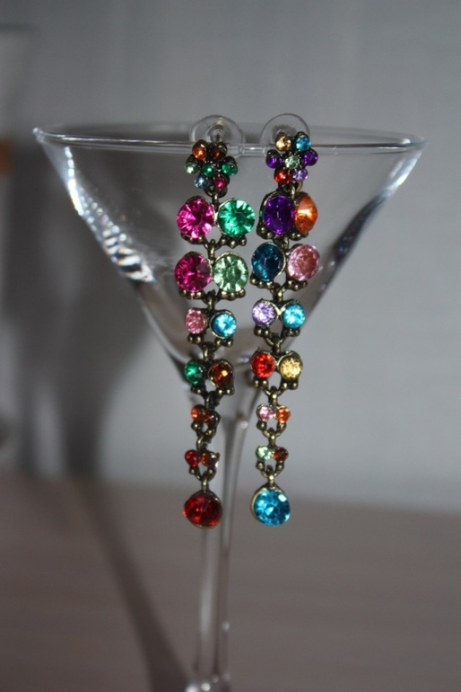 Мои хвастики