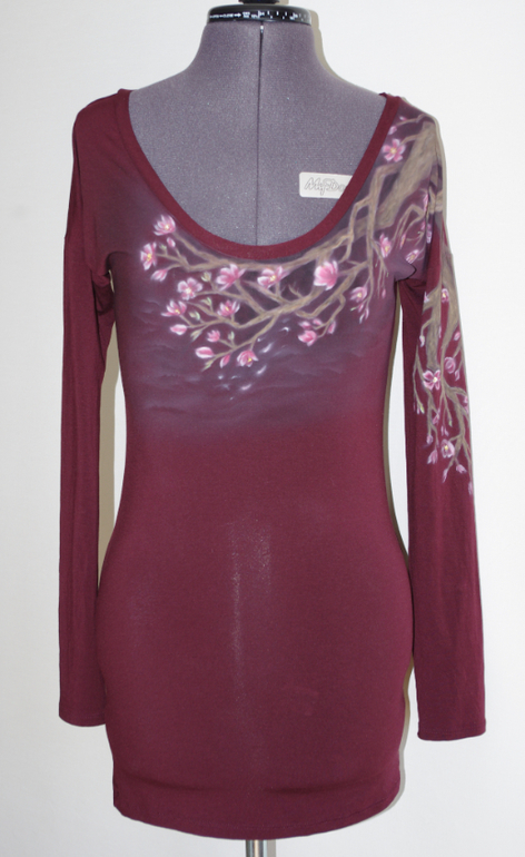 и снова майки