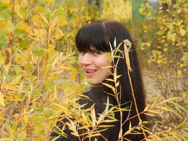 как сменить цвет волос более мягким способом?