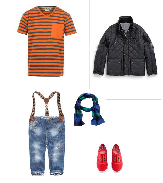 В продолжение...