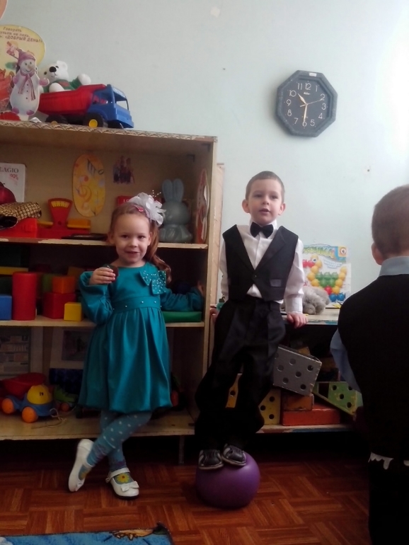 У нас свое(хоть и съемное)жилье!!!!!!!