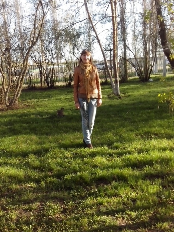 У нас свое(хоть и съемное)жилье!!!!!!!