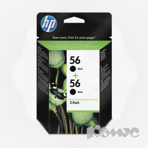 Картриджи для принтера HP