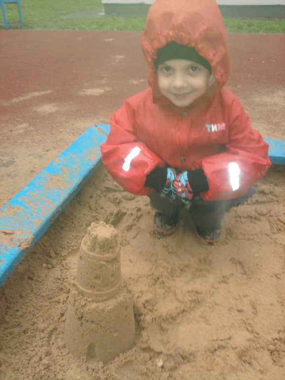 Одежда ТИМ фото в живую на детях!