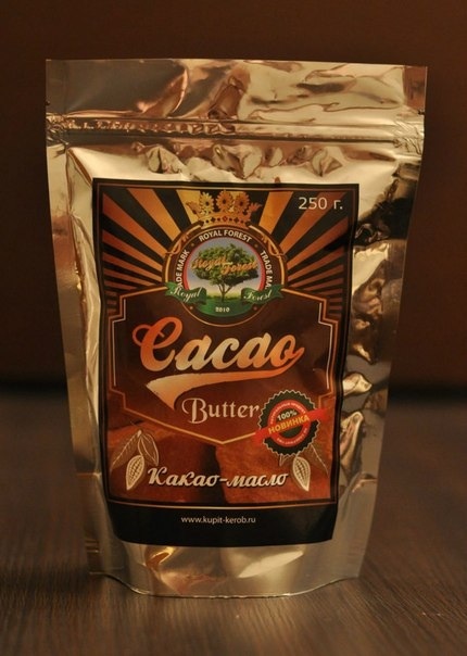 Конфетки домашние